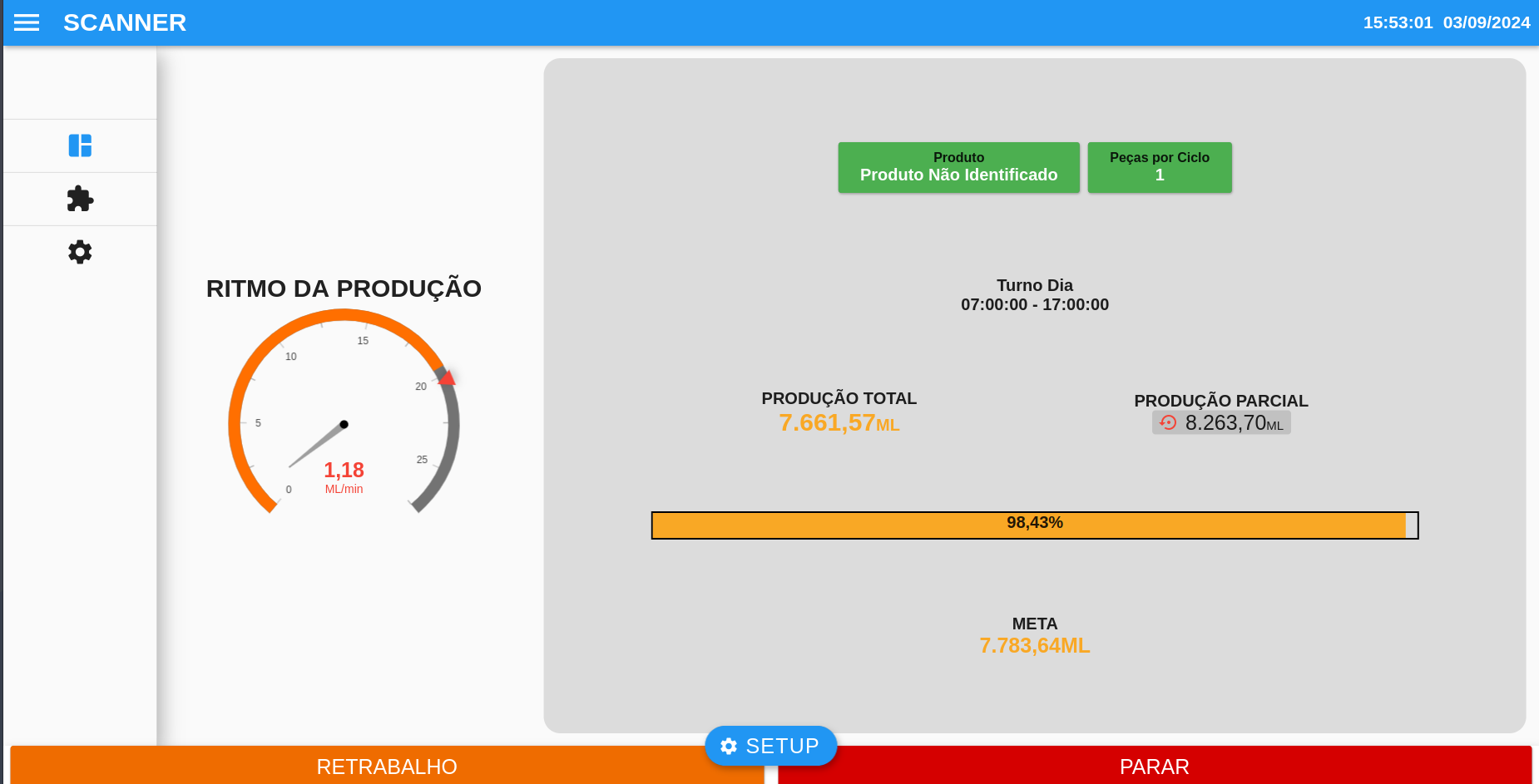 Comandus Versão Antiga